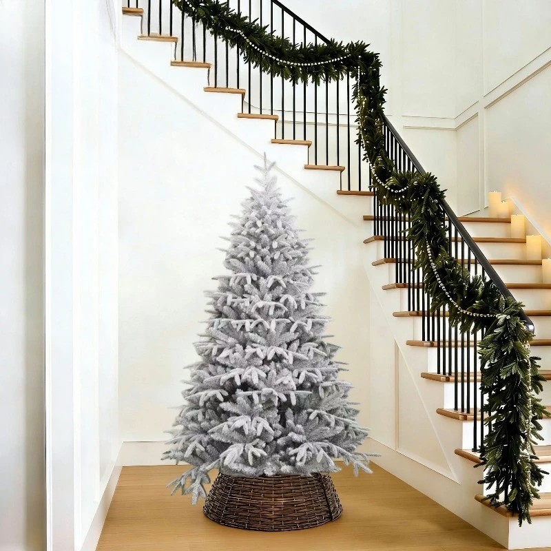 

Simulation mini Christmas tree wholesale PVC tree 1.2 meters 1.5 meters 1.8 meters