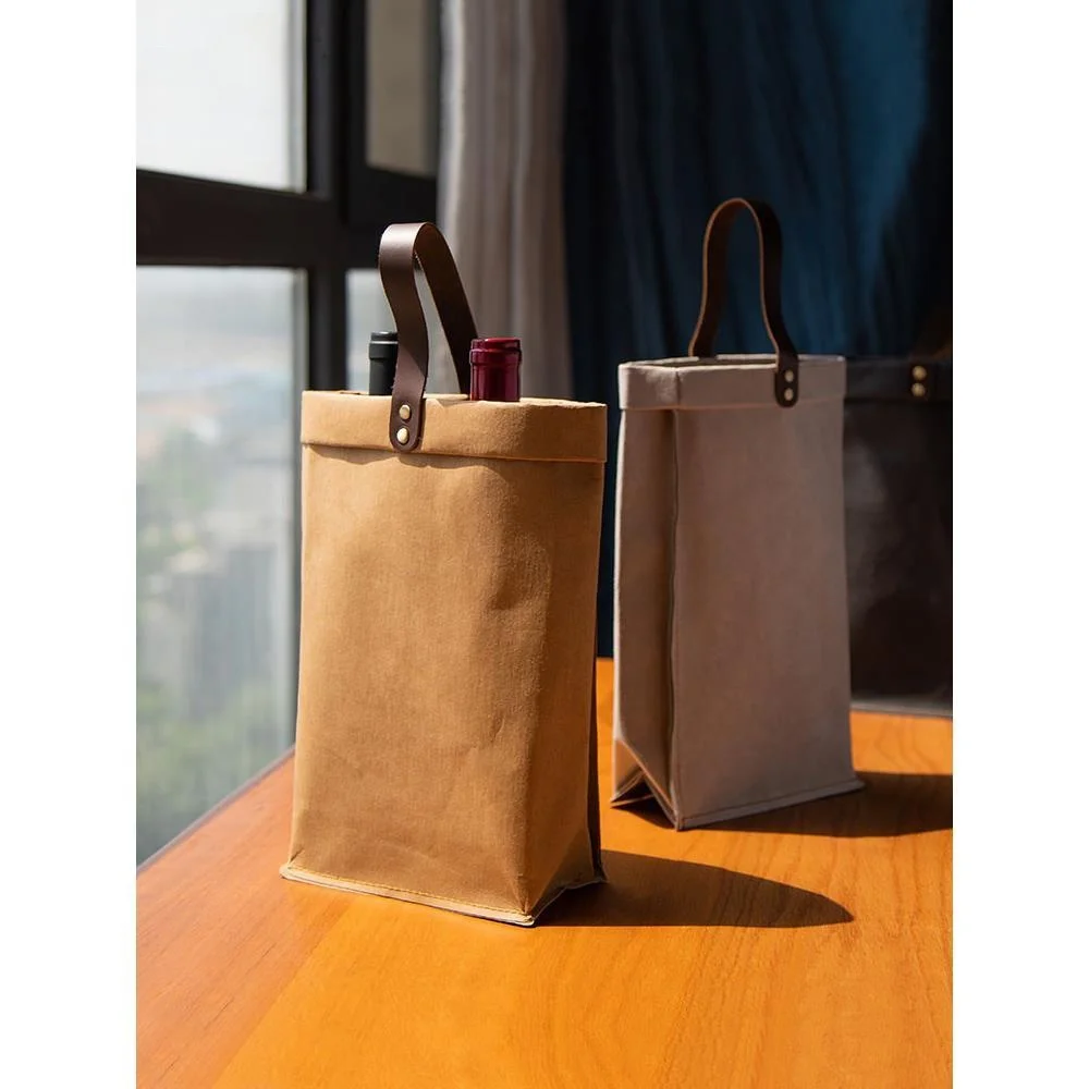 ensemble-de-deux-sacs-a-main-haut-de-gamme-pour-vin-rouge-boite-a-vin-en-papier-kraft-lave-sac-cadeau-qualite-superieure-stockage-et-transport-du-vin