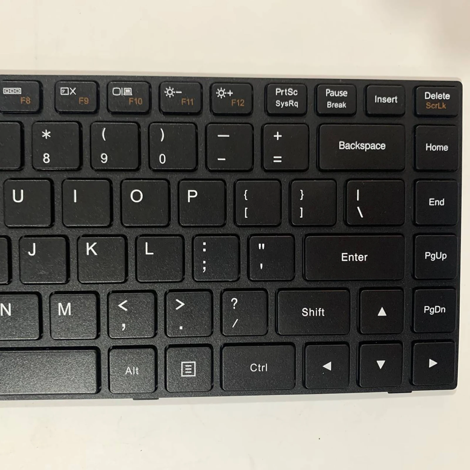 

for Lenovo Ideapad 100-14IBY 100-14ISK 100-14 Laptop keyboard US Layout