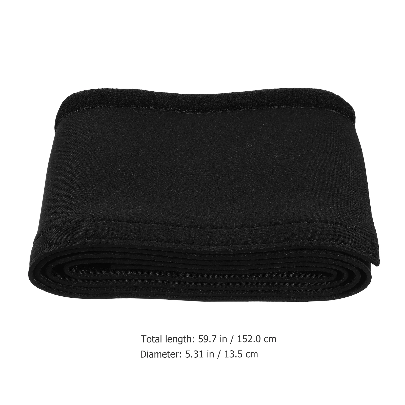 Trolling Motor Troll Wire Cable Cover Sock Cord Protector Boat Cord Protector Management Sleeve Ship For Outboard