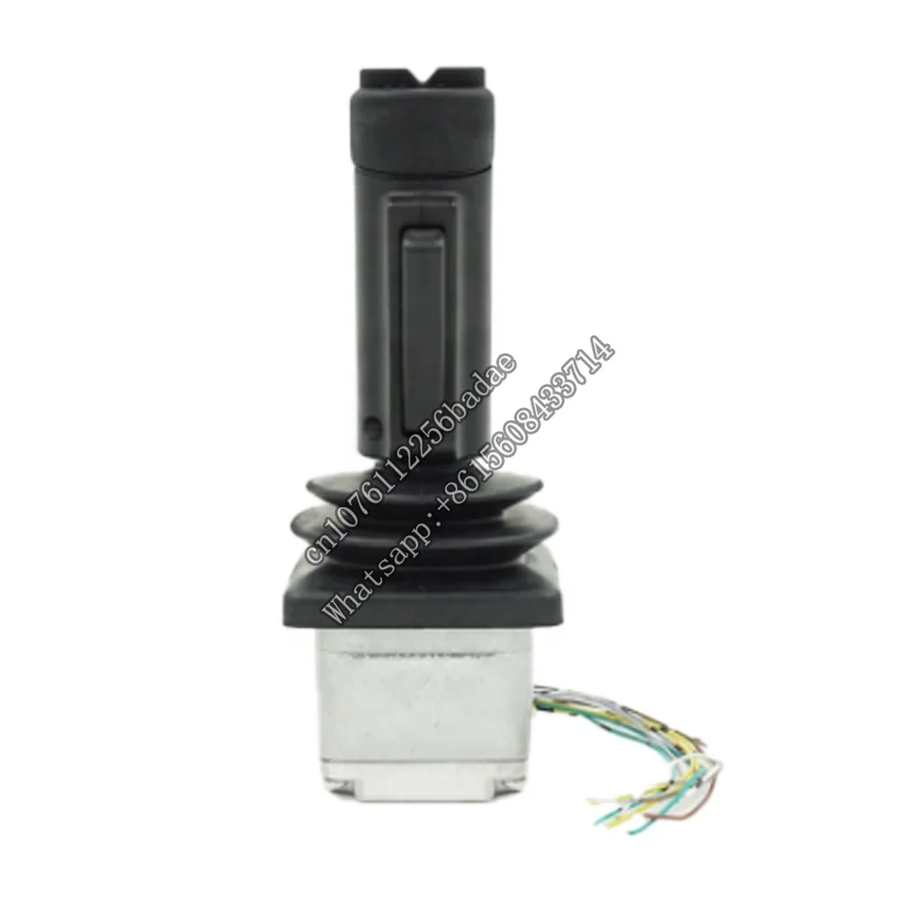 HNARL Dual Axis Joystick Drive 894575 M-894575 MA-894575  Controller for Manitou 80VJR 100VJR 105VJR 110VJR