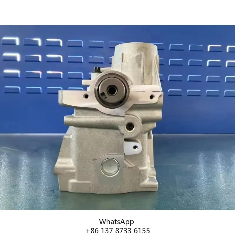 

Factory Price EA211 Polo 1.6 EA211 Aluminum Engine Cylinder Head 032103353AB 32103373S 032103373N For VW 1.6L EA211 Engine Parts