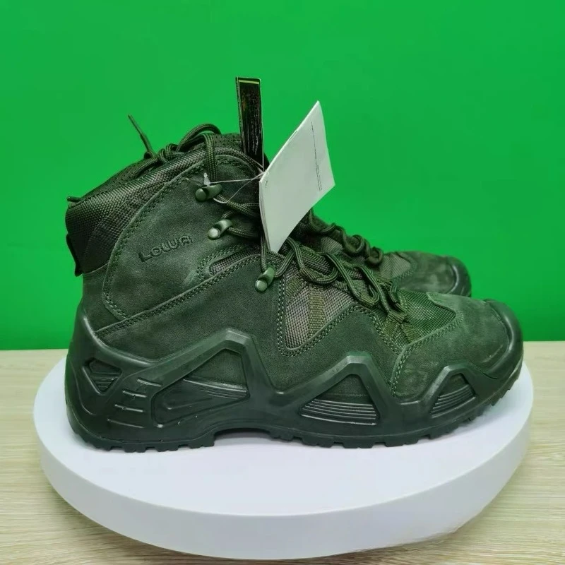 

Осень-зима 202, походные ботинки, мужские брендовые дизайнерские горные туфли, мужские нескользящие резиновые прогулочные ботинки, мужские спортивные кроссовки на открытом воздухе