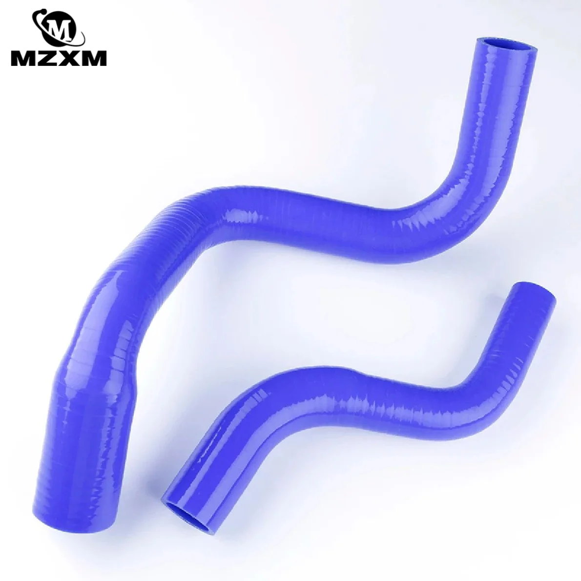 Fit Proton Gen 2 Waja Satria Neo Exora 1.6L CamPro Manual Silicone Radiator Coolant Hose Kit