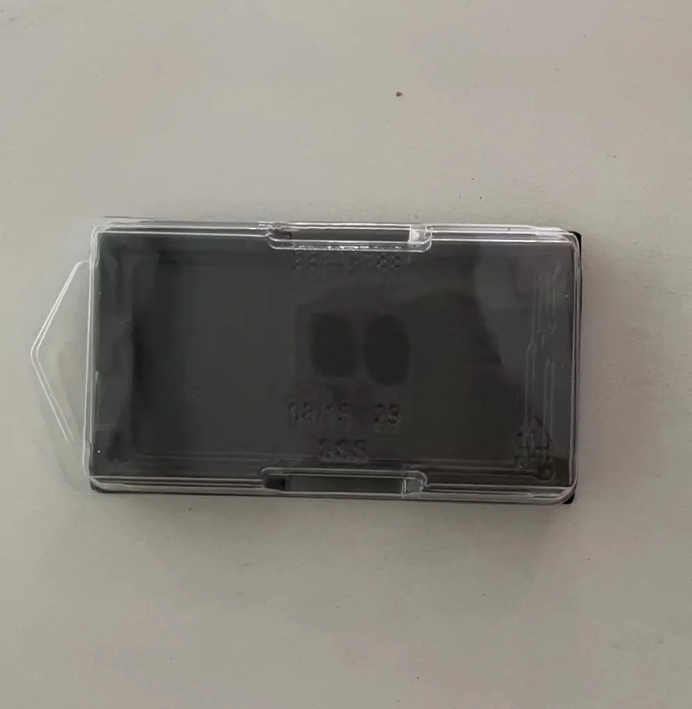 

100-200pcs Paper plastic Gift Box