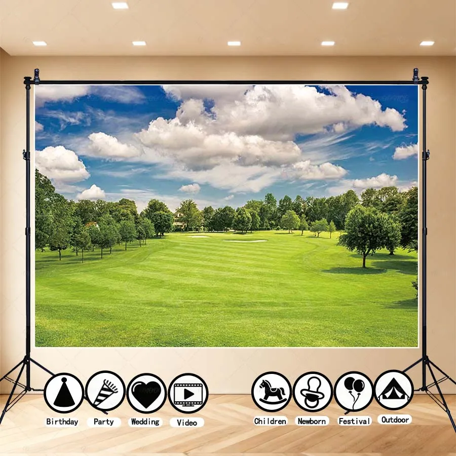 Moon.Qg Blue Sky Wh… - image