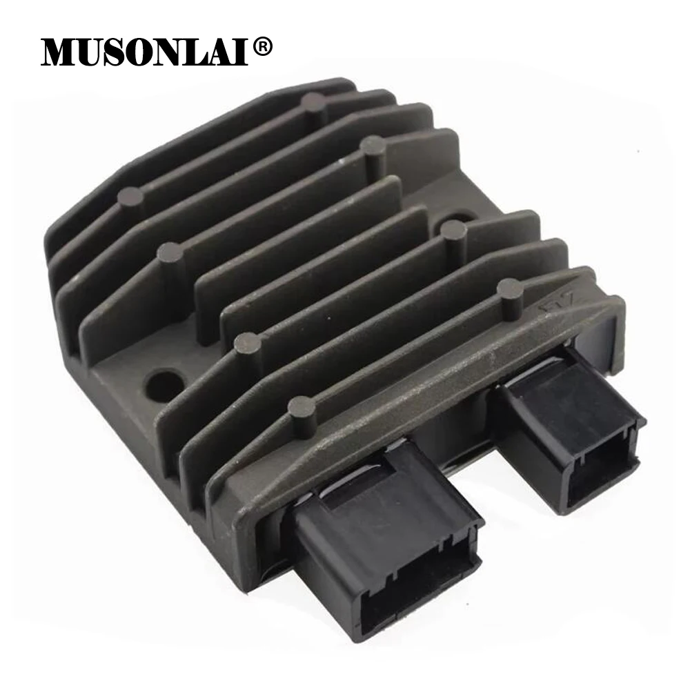 FHO14AA Motorcycle Regulator Rectifier For Honda FJS400 NC700 NSA700 DN-01 NSS250 MF-10 CBR1000RR CBR1000S NSS300 FORZA 300