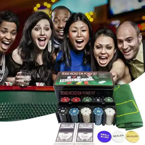 10 best sales pokermarker - №10