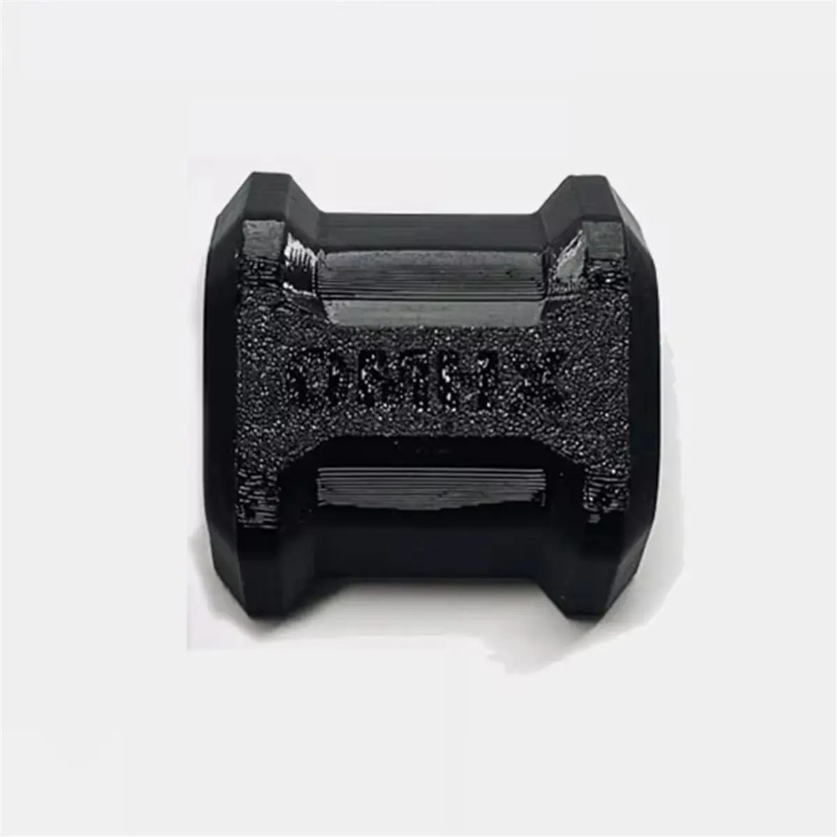 

Защитный бампер (A75T) для DJI Neo 2, 3D-печатный, для корпуса радиоуправляемого дрона, фиолетовый