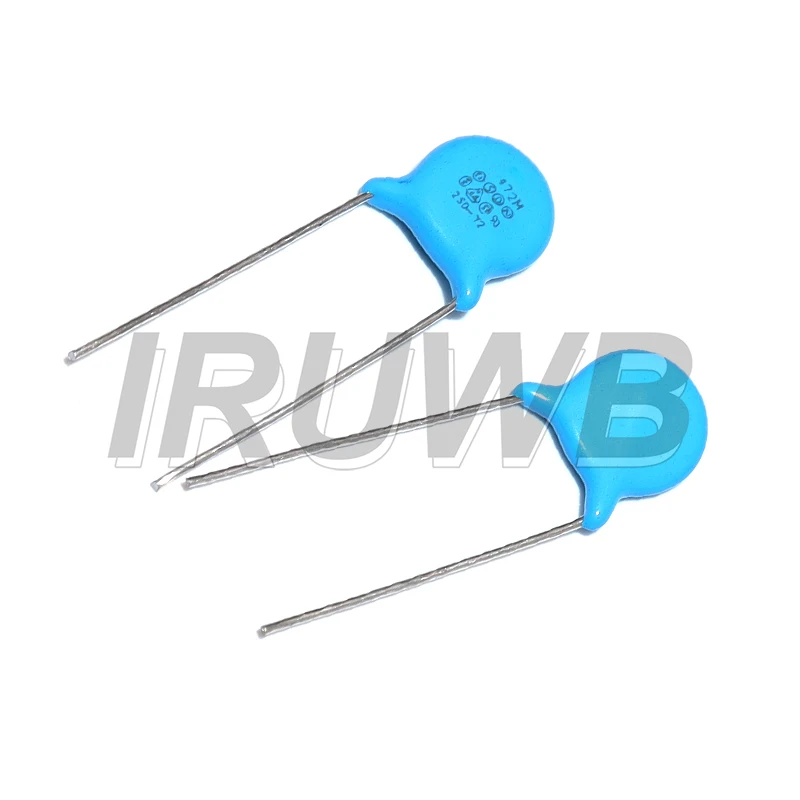 20PCS Safety Capacitor Y1 Y2 470PF 1000PF 1NF 2.2NF 4.7NF 10NF 250VAC 400VAC 102M 103M 471M 222M 472M