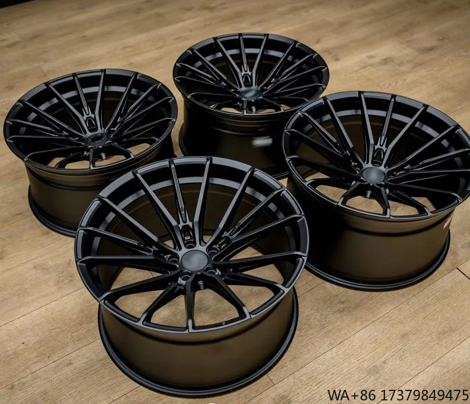 

Deep Concave Custom Forged Car Wheels Aluminum Rims18 19 20 21 22 Inch 5x114.3 5x112 5x110 5x120 Forged Rim for Bmw G80 M3 M4