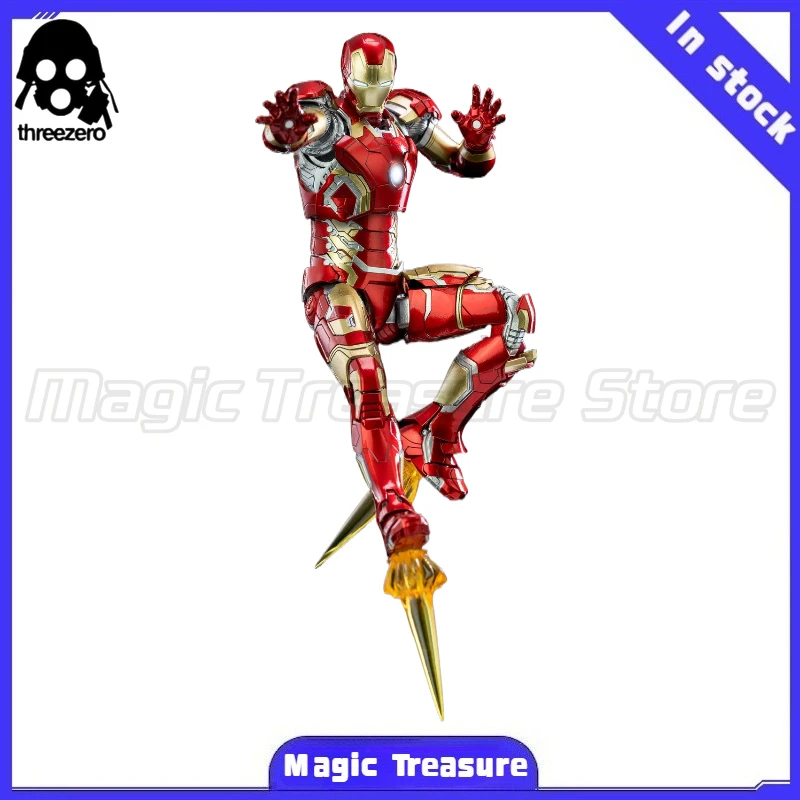 【Mt】Threezero Marve…