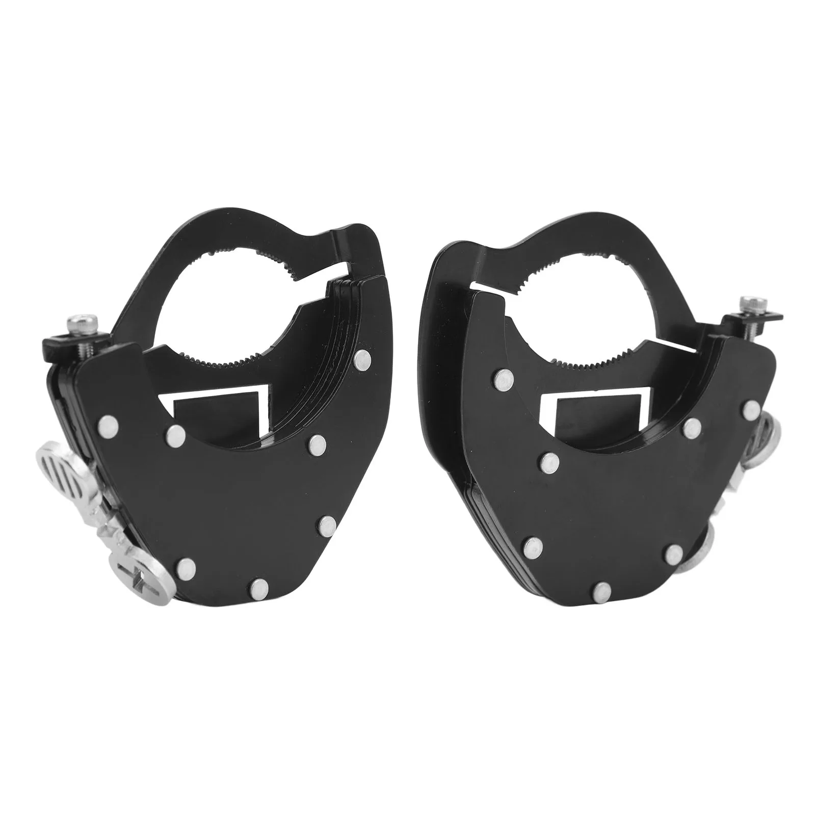 Motorcycle Throttle Lock Rustproof Adjustable Accelerator Control Retainer