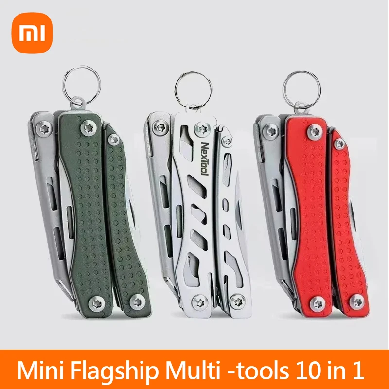 Xiaomi Nextool Mini… - image