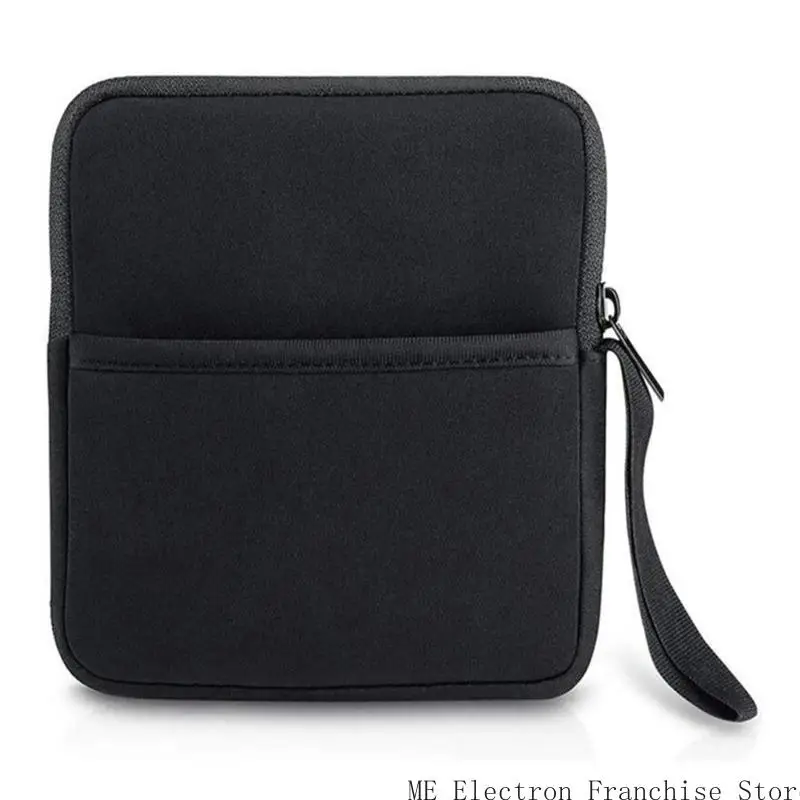 Bolsa Estuche transporte T5EA, funda almacenamiento terciopelo, organizadores, Estuche transporte protector y