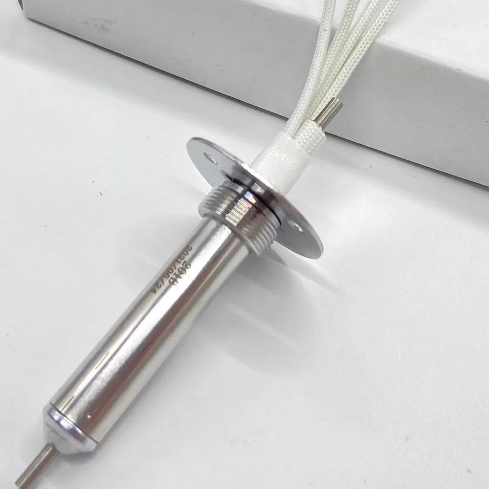 201B Automatic Suction Tin Heaters 220V 201B Soldering handle For QUICK