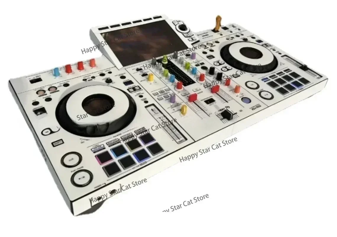 

protective sticker XDJ-RX3 RR RX RX2 XZ all-in-one DJ controller with film full surround protection for disc printer