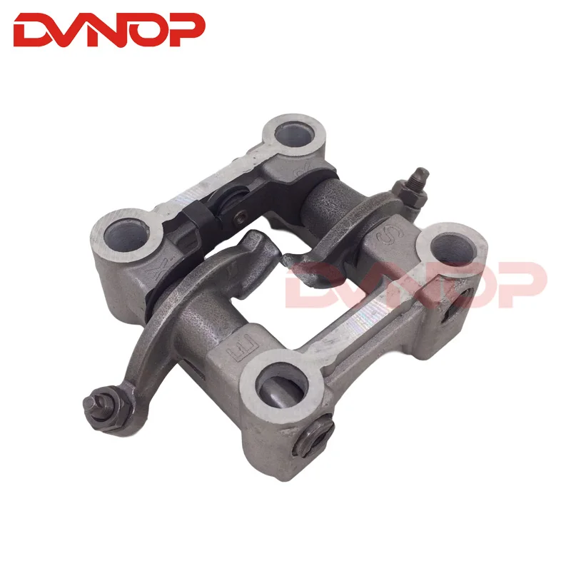 Cam holder / Camshaft holder / Rocker Arm Assembly for Scooter Moped ATV 152QMI 157QMJ GY6 125 150 cc