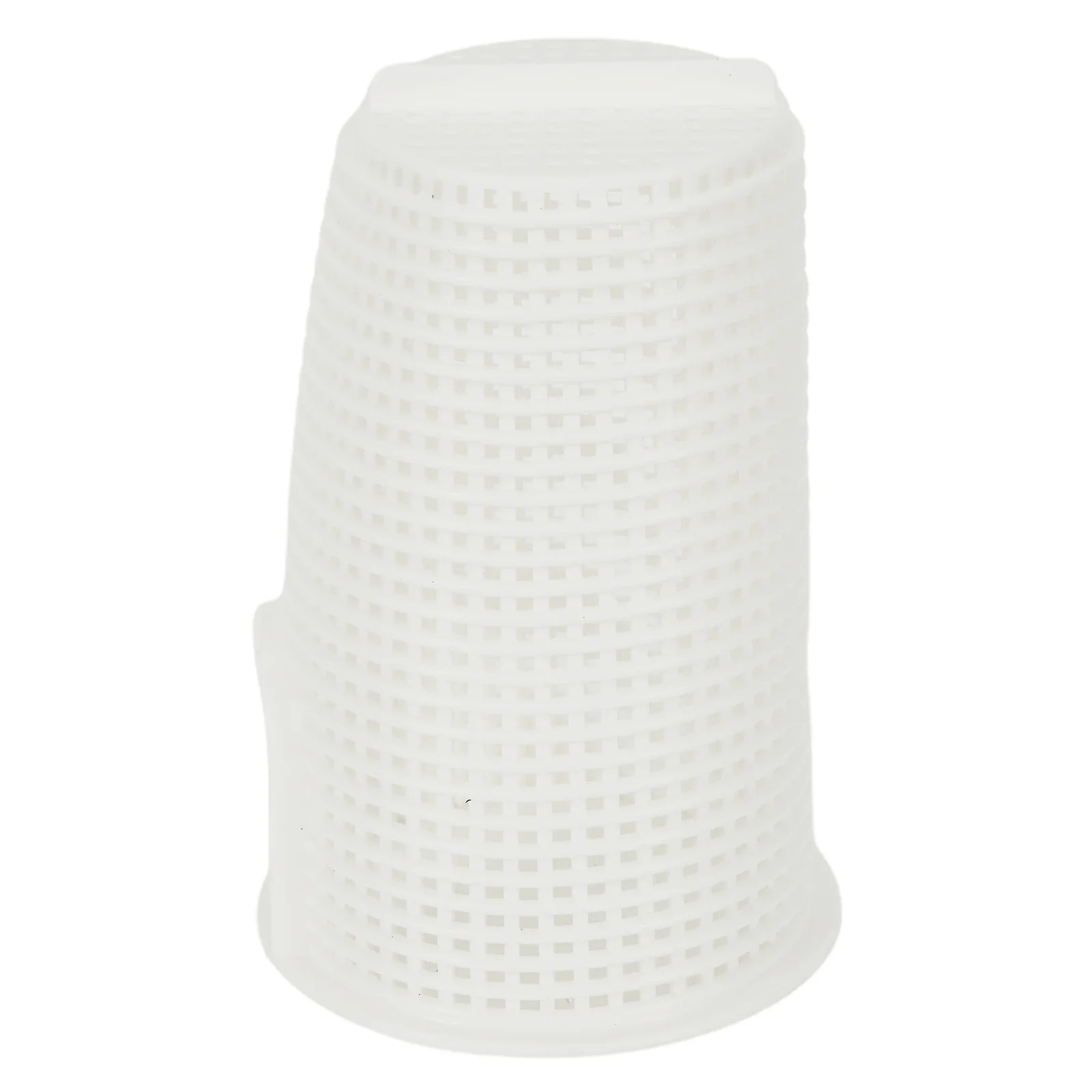 

Skimmer Basket Replacement For 3/4 2400GPH For Spas Hot Tubs Swimming Pool Pump Above Ground Pool Filter Parts