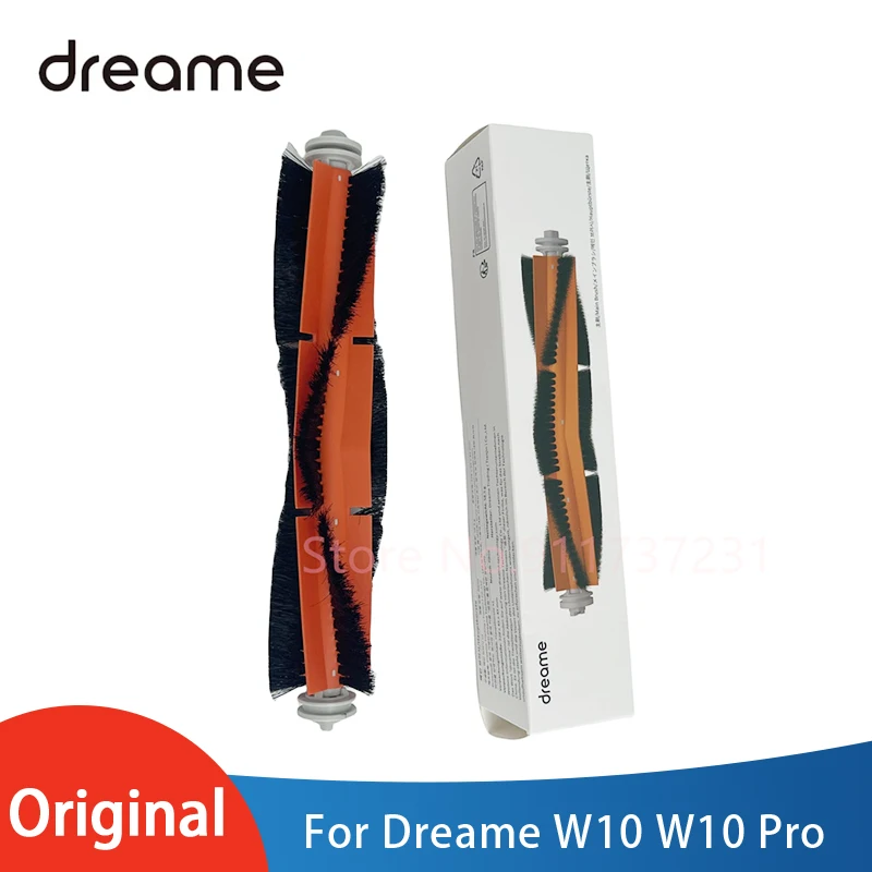 Original Dreame W10 W10 Pro Main Brush Accessories