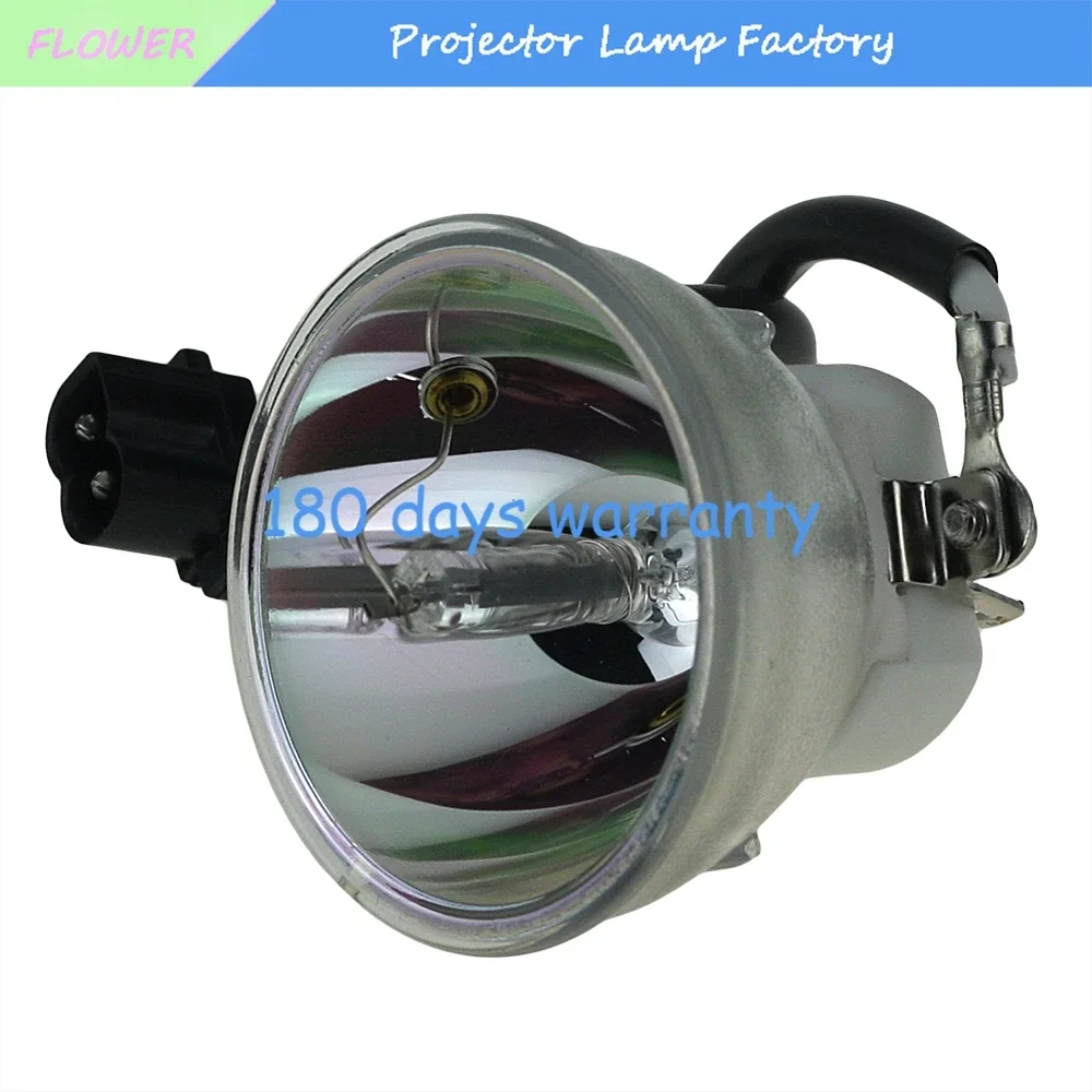 Nowy zamiennik lampy projektora/żarówki TLPLW21 dla TOSHIBA TLP-WX100,TLP-WX200,TLP-X100,TLP-X100U,TLP-X150,TLP-X150U