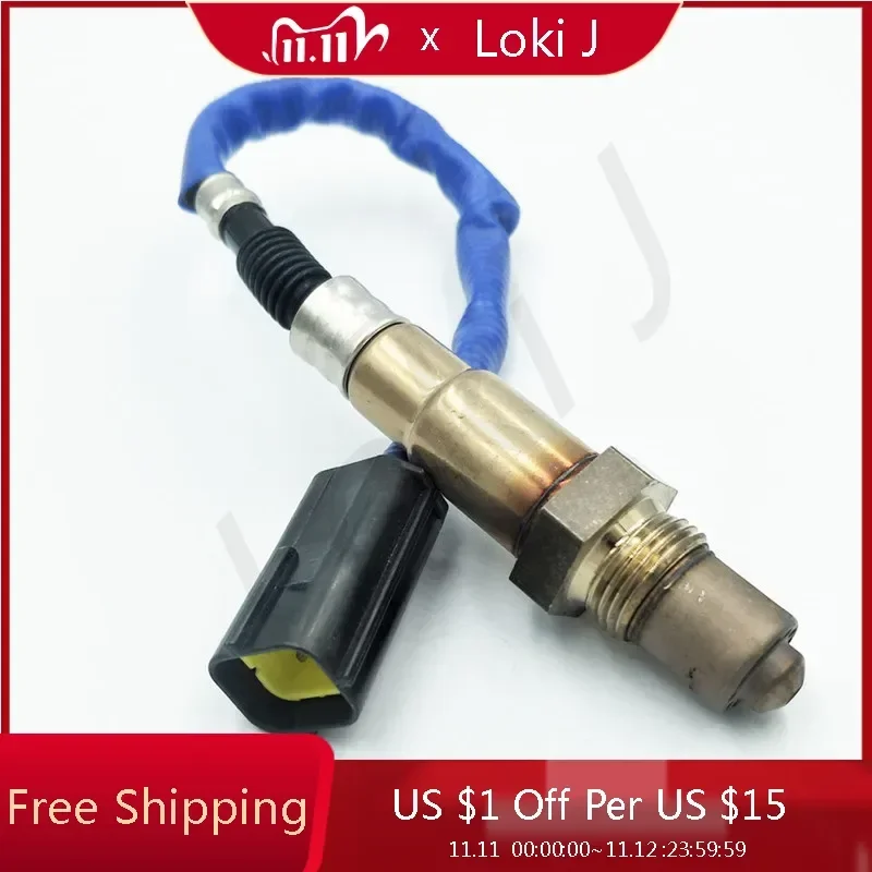 Oxygen Sensor OE:F01R00C022 For Great Wall C30 Tengyi Cool Bear Dazzling Harvard M1 M2 M4 Lingao Elf