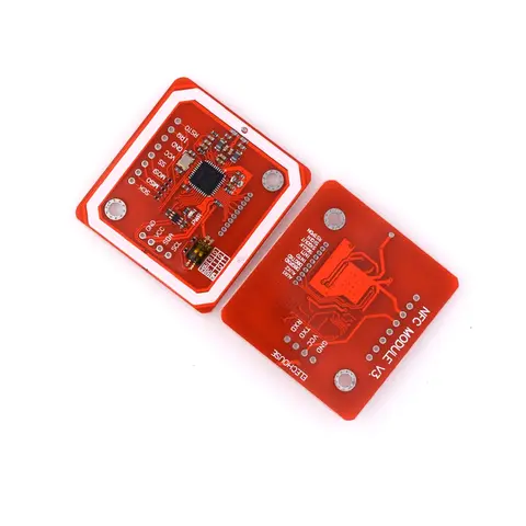 New PN532 NFC RFID V3 Module Near Field Communication (NFC), supports communication with Android phones.