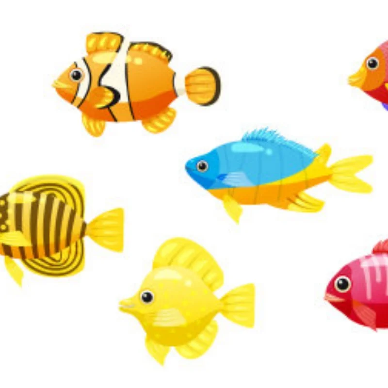 

4PCS 1.9Inch RC Crawler Wheels & Tires, White Plastic Hub + Rubber Rock Tyres, for Axial SCX10 TRX4 1:10, Durable Replacement