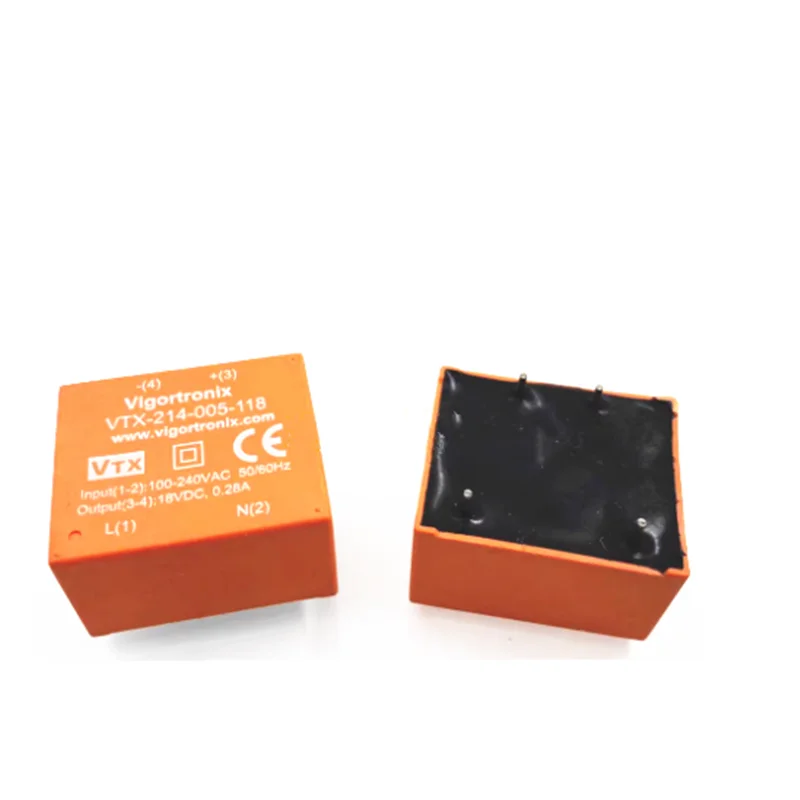 HOT NEW VTX-214-005-118 VTX214005118 12VDC DCV12 12V 4PIN relay