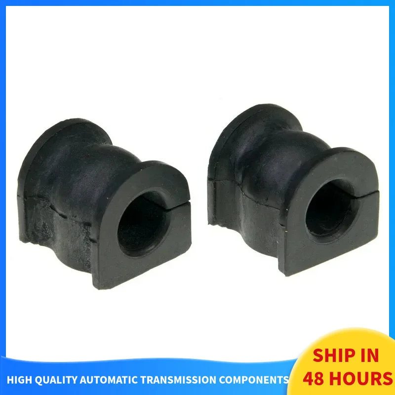 혼다 CR-V 2007-2011 용 4 PCS 전면 + 후면 스태빌라이저 스웨이 바 부싱 교체 51306-SWA-A01 52306-SWA-A01 썸네일 3