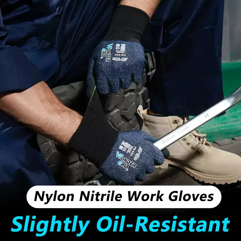 Wonder Grip WG-550 … - image