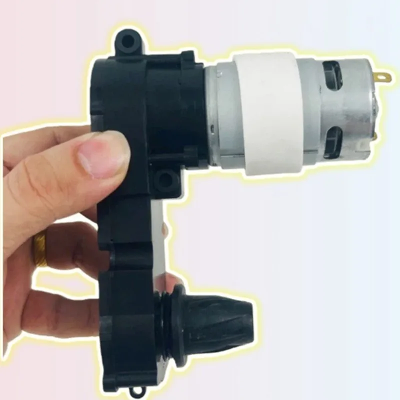 

【GRATEFUL】Запасные части для двигателя роликовой щетки для поломоечной машины Lydsto W1