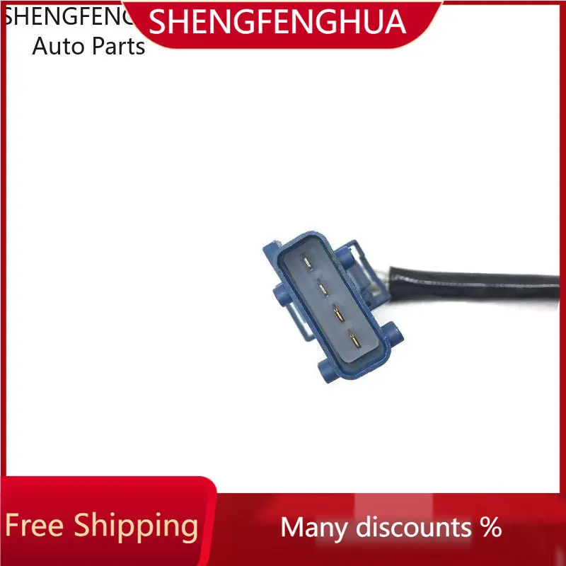 SHENGFENG HUA Free Shipping For BMW COOPER auto parts oxygen sensor 11787548961 cross-border e-commerce wholesale
