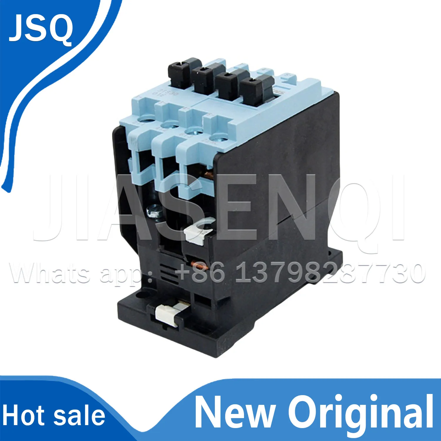 Nuevo contactor original de bajo voltaje 3TS3611-0XM0