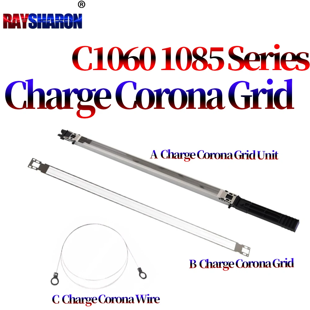 Charge Grid / Charge Unit / Charge Corona Wire For Use in Konica Minolta Bizhub C 1060 2060 2070 1070 L C1060 C2060 C2070 C1070