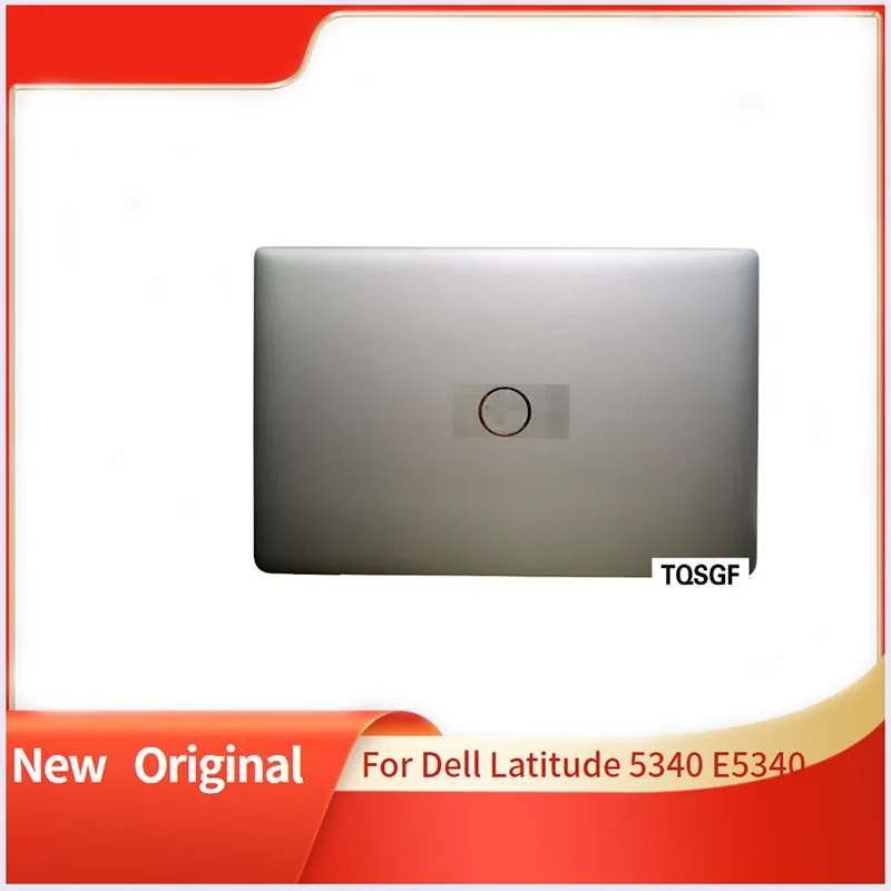 

06GY2H 6GY2H Silver Brand New Original LCD Laptop Back Cover For Dell Latitude 5340 E5340