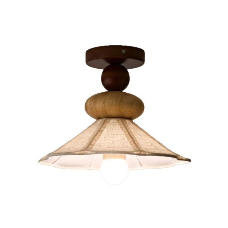 

New log bedroom bedside chandelier dining room entrance chandelier
