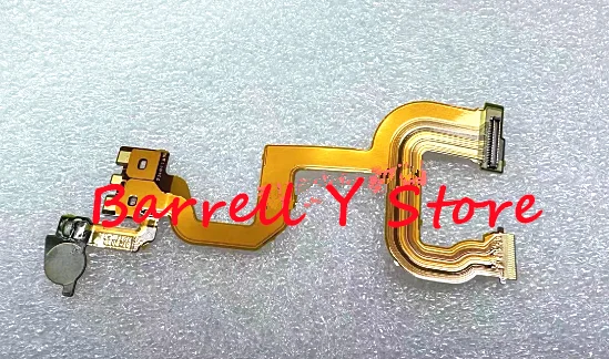 Ленточный кабель для аккумуляторного отсека SONY RX100 M7 ZV1M2