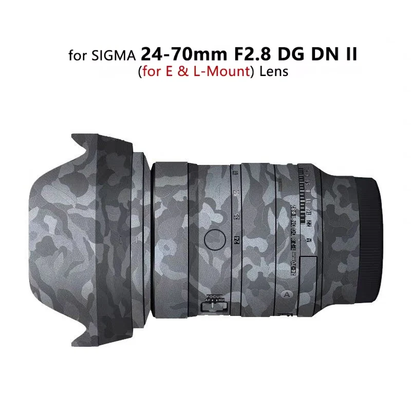 For Sigma 24 70 Art… - image