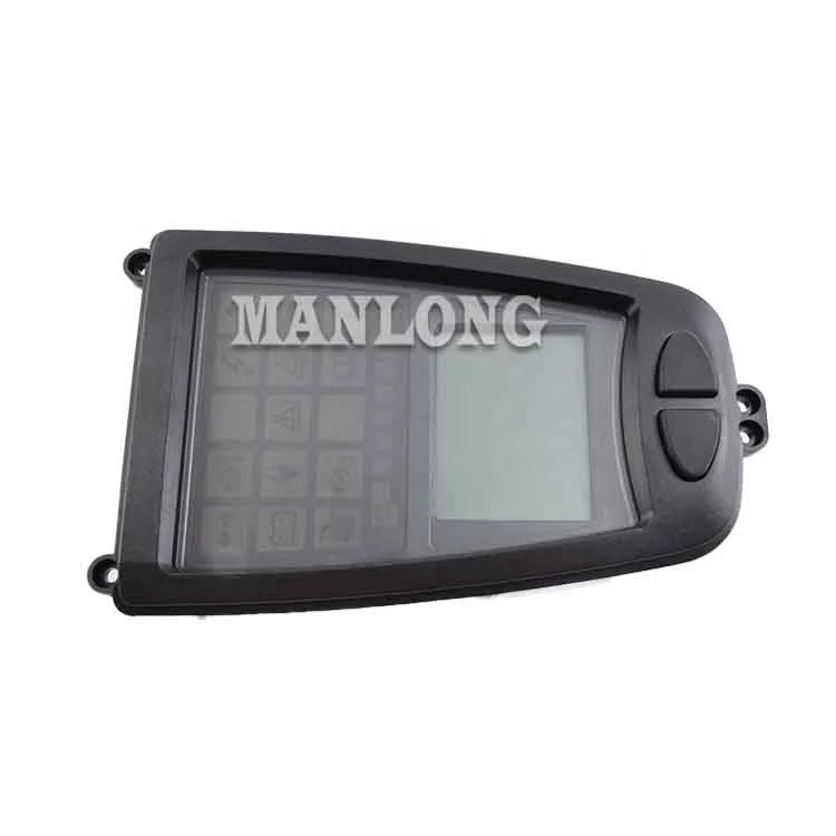 

Display Instrument display meter used for Linde 335-03 0009400732 0009400733 0009400757