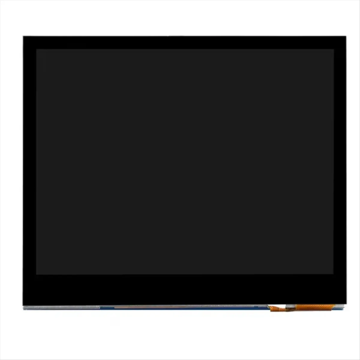 DTD758-HOT-3.5inch DPI LCD IPS 640x480 3.5 Inch Capacitive Touch Screen LCD for LCD