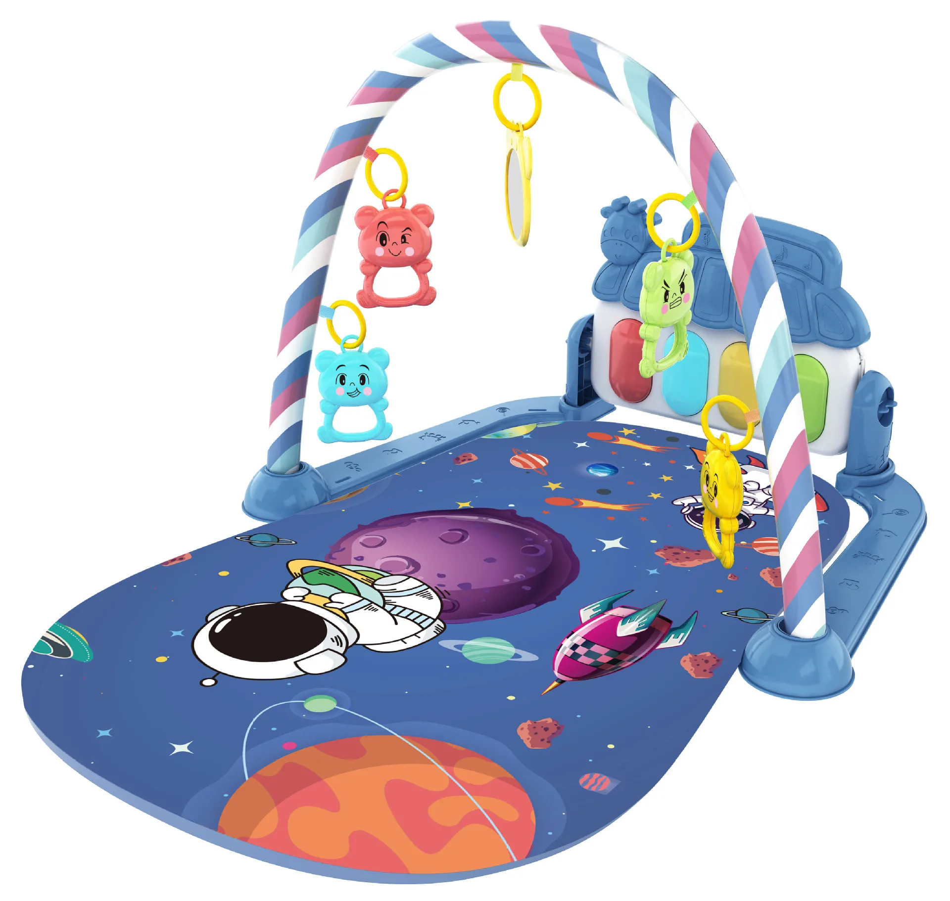 astronaut