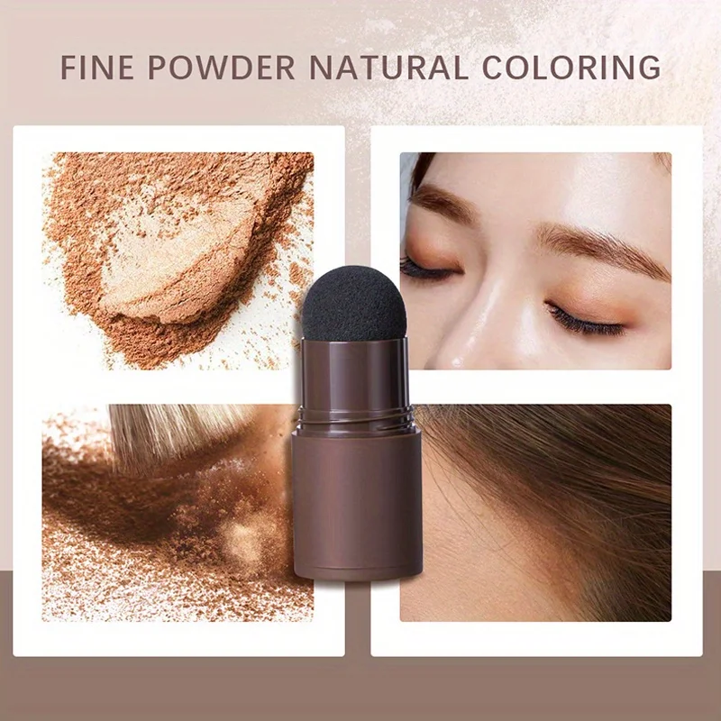 La crème colorante pour sourcils imperméable et résistante à la sueur, la carte colorante pour sourcils ne décolle pas le maquillage, n'est pas facile à décolorer
