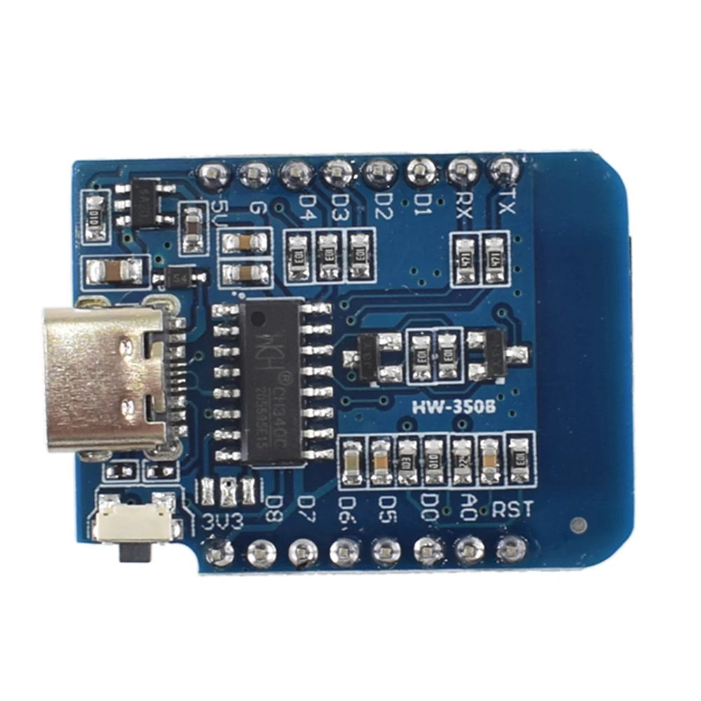 ESP8266 ESP-12F D1 Mini NodeMcu ESP8266 WiFi IOT Board D1 Mini WIFI Development Board NodeMCU Lua Module for Arduino