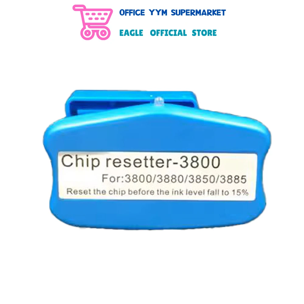 

Коробочный декодер T5820 для Epson PRO 3800 3800C 3880 3850 3890 3885