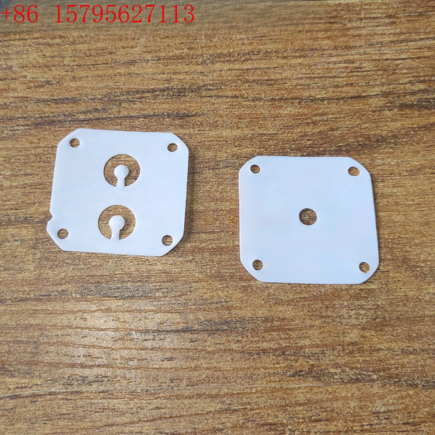 

Vacuum pump diaphragm N86AT.16E flat gasket vacuum pump diaphragm