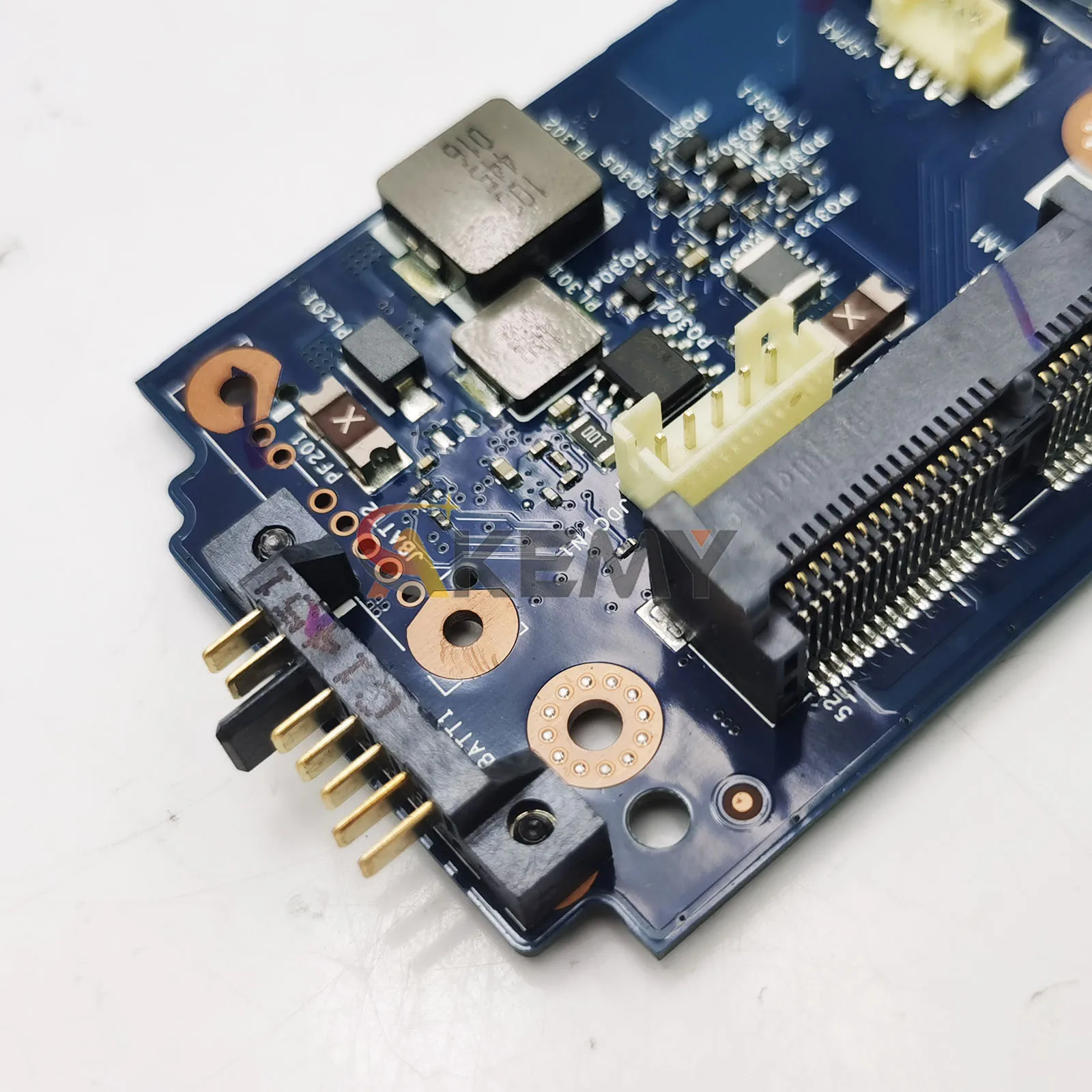 สำหรับเลอโนโว ไอเดียแพด G510 LA-9642P แล็ปท็อปเมนบอร์ด HM86 DDR3 100% ทดสอบ OK