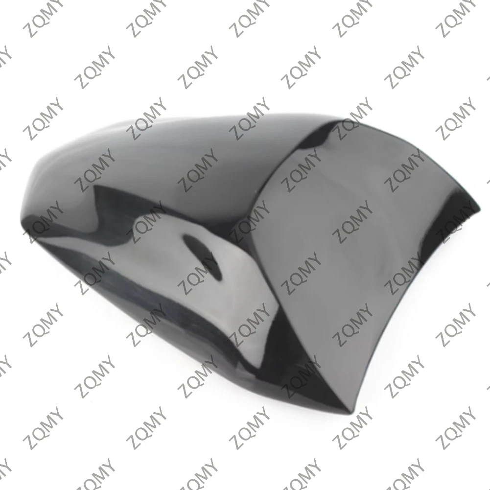 ER6F ER6N Motorcycle Rear Pillion Passenger Cowl Seat Back Cover Fairing Part For Kawasaki NINJA 650 2012 2013 2014 2015 2016