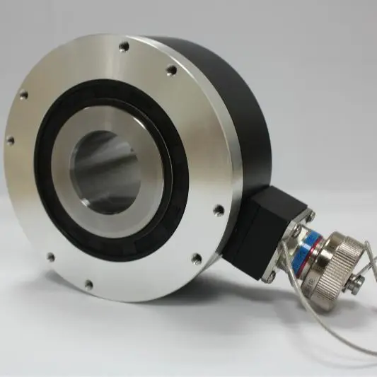 Фотоэлектрический энкодер