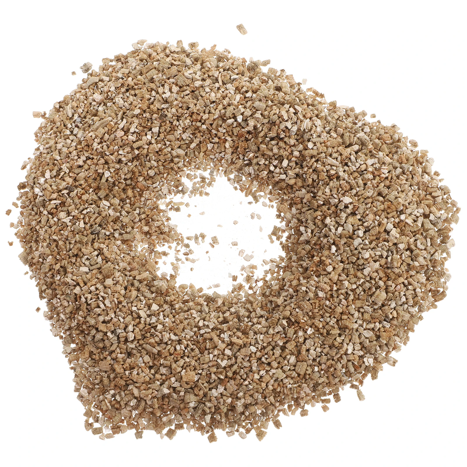 

3L Vermiculite Neutral PH for Plants Mushrooms Terrarium Animals Germination Mushrooms Vermiculite Gardening Substrate